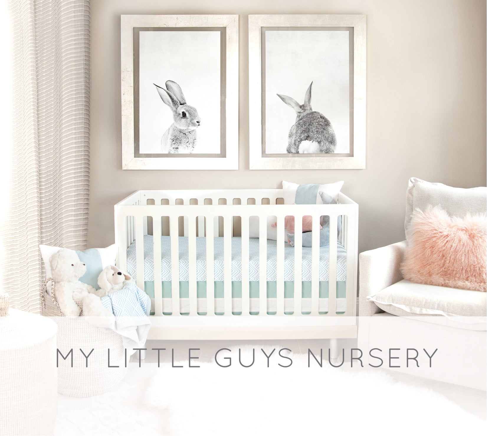 My Nursery