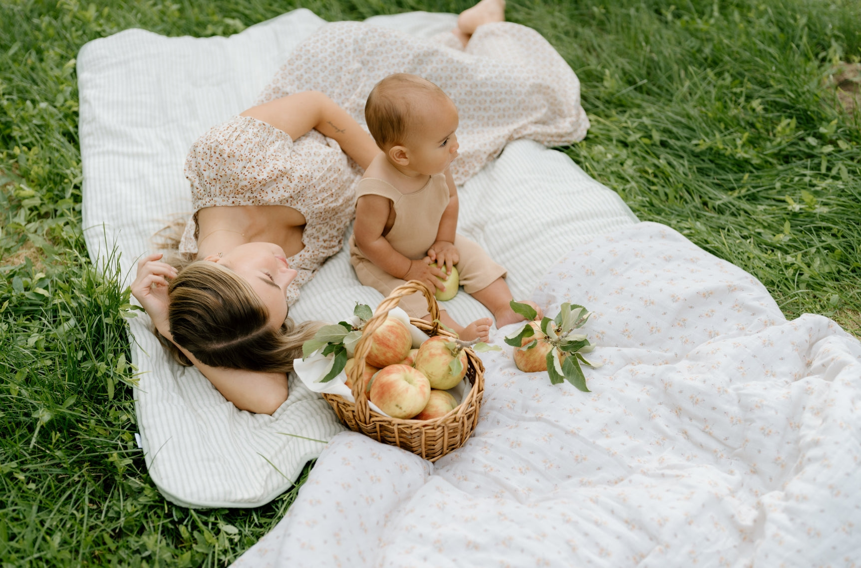 FUN IDEAS TO TEACH YOUR CHILD ALL ABOUT APPLES