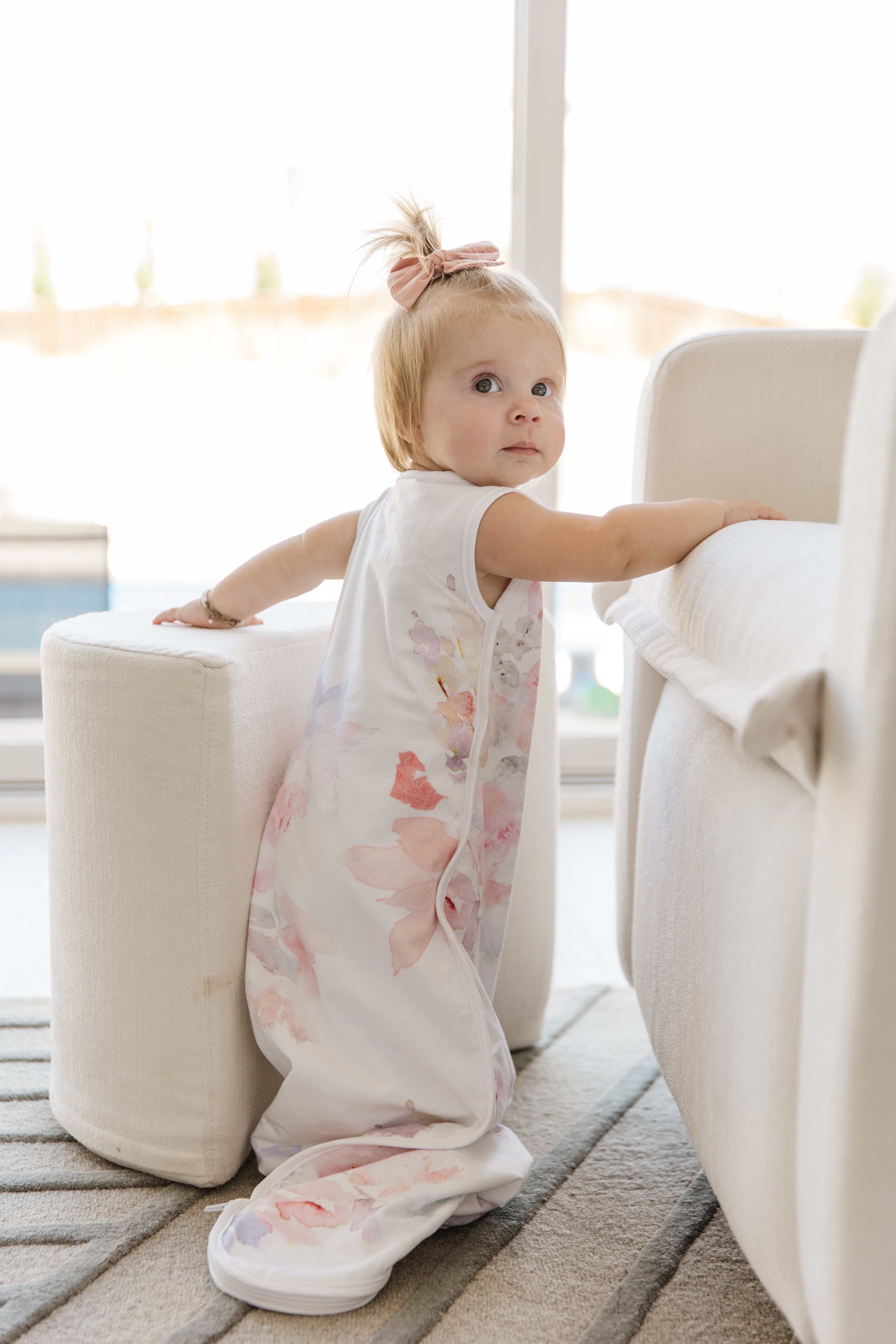 Butterfly - Sleep Sack