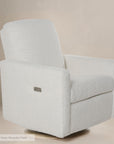 Drew Gliding Swivel Nursery Recliner