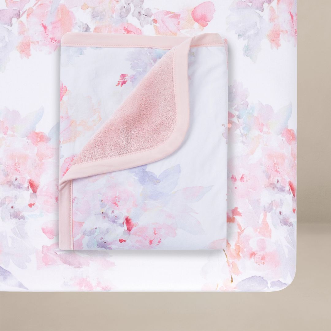 Nursery Basics Bundle - Prim Floral