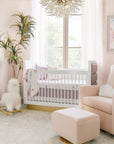 Butterfly - Cuddle Plush Infant Blanket