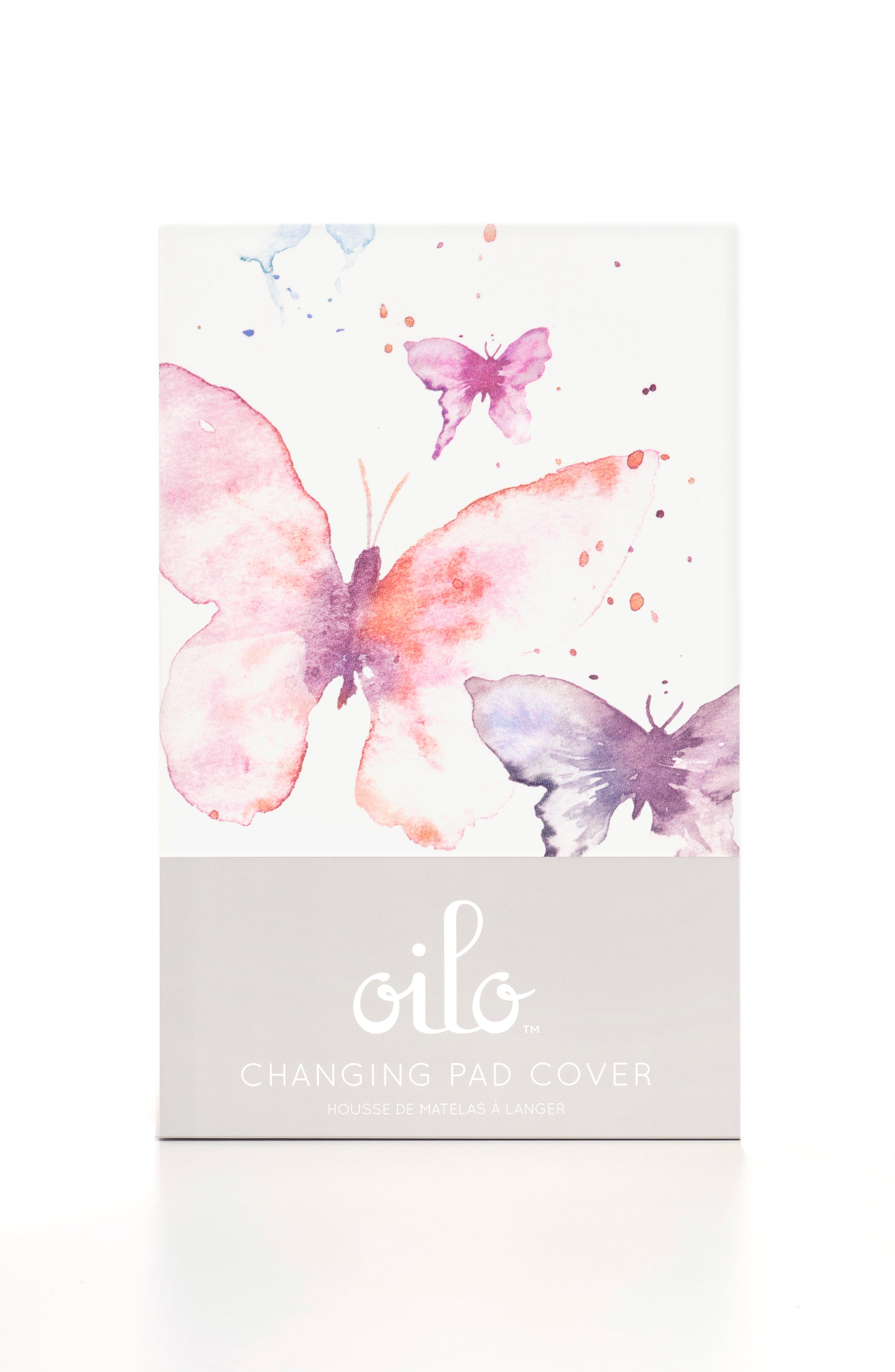 Butterfly - Changing Pad Cover