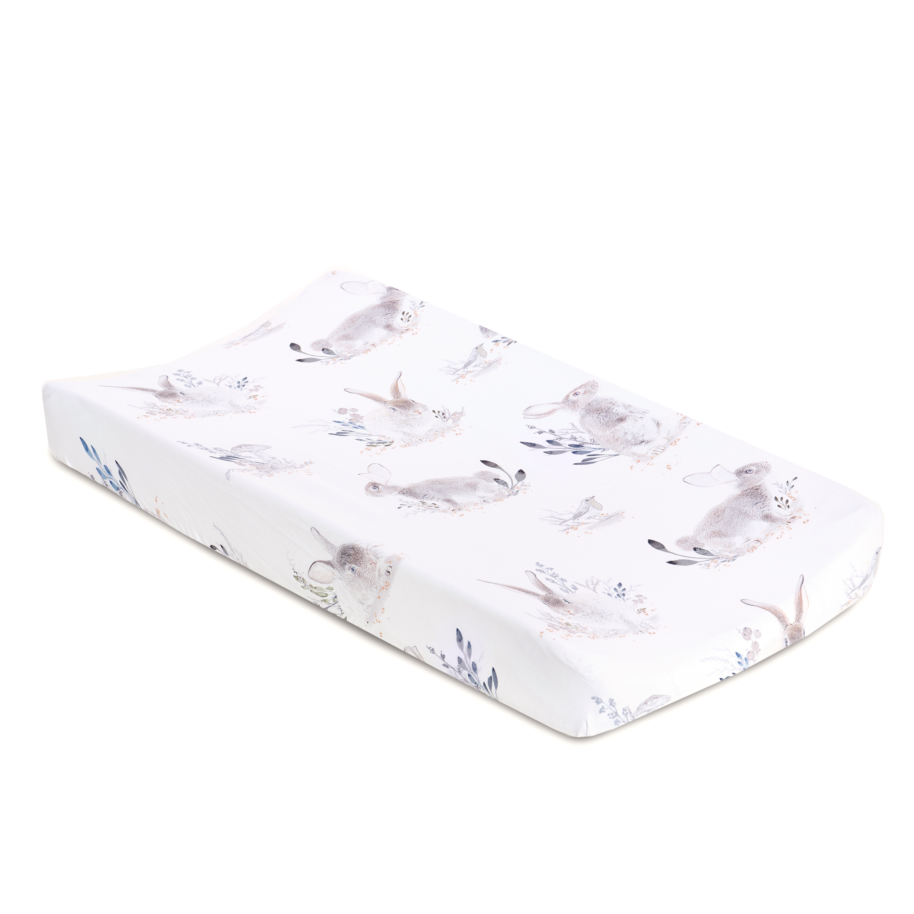 Cottontail - Changing Pad Cover