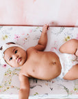 Fawn - Changing Pad Cover