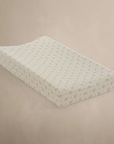 'Dainty Floral' - Changing Pad Cover