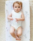 Llama - Changing Pad Cover
