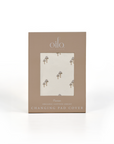'Mushroom' Nursery - Changing Pad Cover