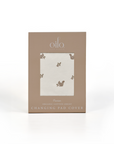 'Squirrel' Nursery - Changing Pad Cover