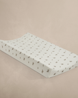 'Squirrel' Nursery - Changing Pad Cover