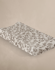 'Woodland' Nursery - Changing Pad Cover