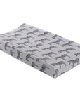 Zebra - Changing Pad Cover