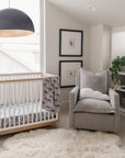 Zebra - Changing Pad Cover