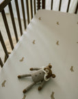 'Bear' - Crib Sheet