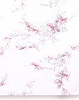 Bella Floral - Crib Sheet