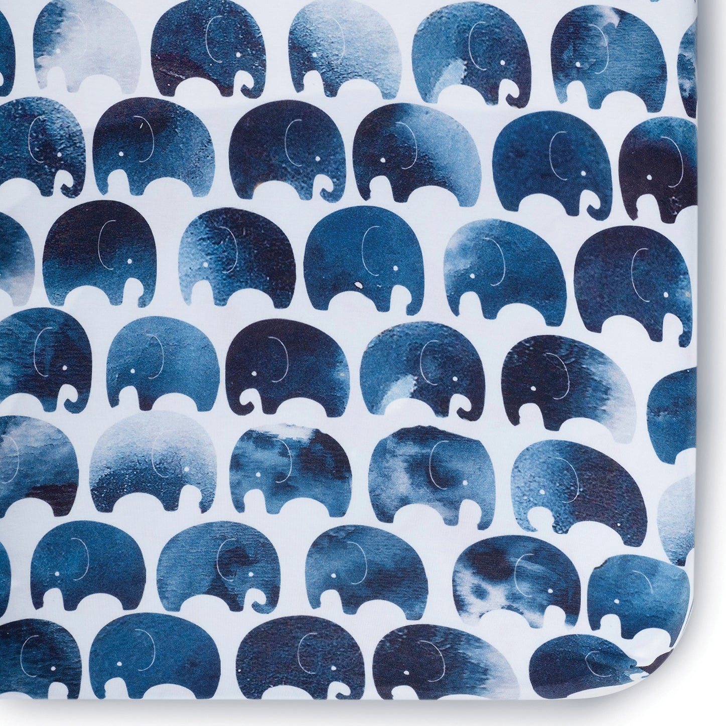 Elephant - Crib Sheet