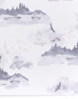 Misty Mountain - Crib Sheet