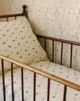 'Squirrel' Nursery - Crib Sheet