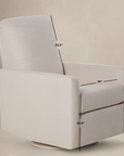Drew Gliding Swivel Nursery Recliner