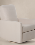 Drew Gliding Swivel Nursery Recliner