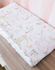 Fawn - Changing Pad Cover