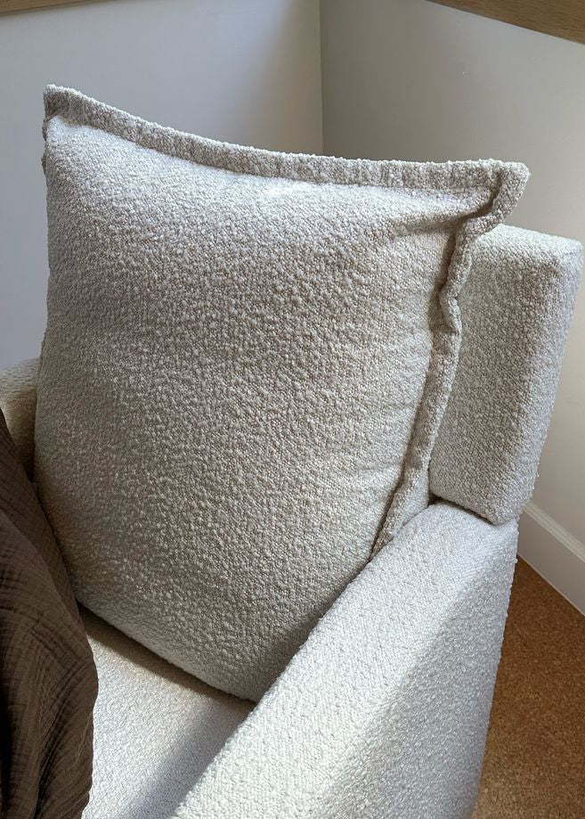 Flynn Gliding Swivel Nursery Recliner