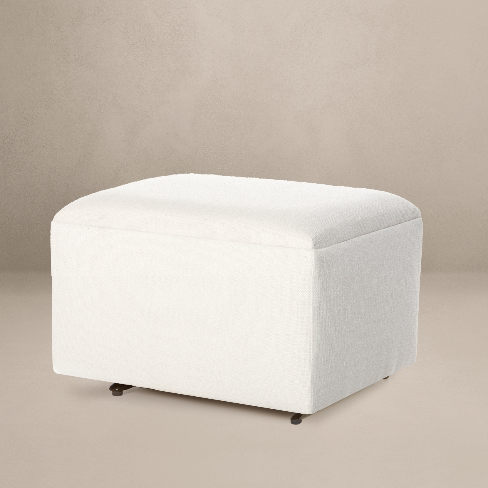 Gliding Ottoman