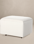 Gliding Ottoman