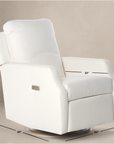 Harlow Gliding Swivel Nursery Recliner