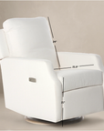 Harlow Gliding Swivel Nursery Recliner