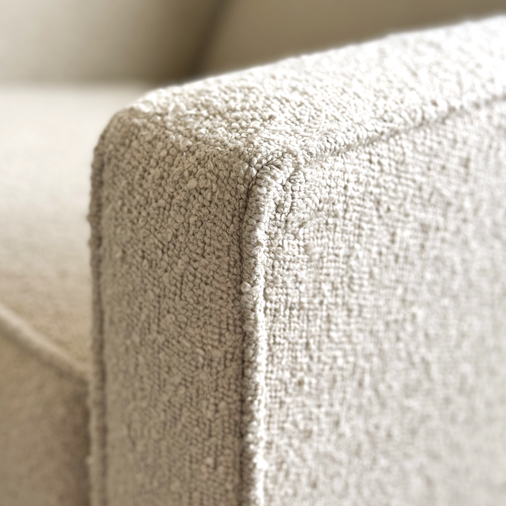 Cottage Flax Swatch