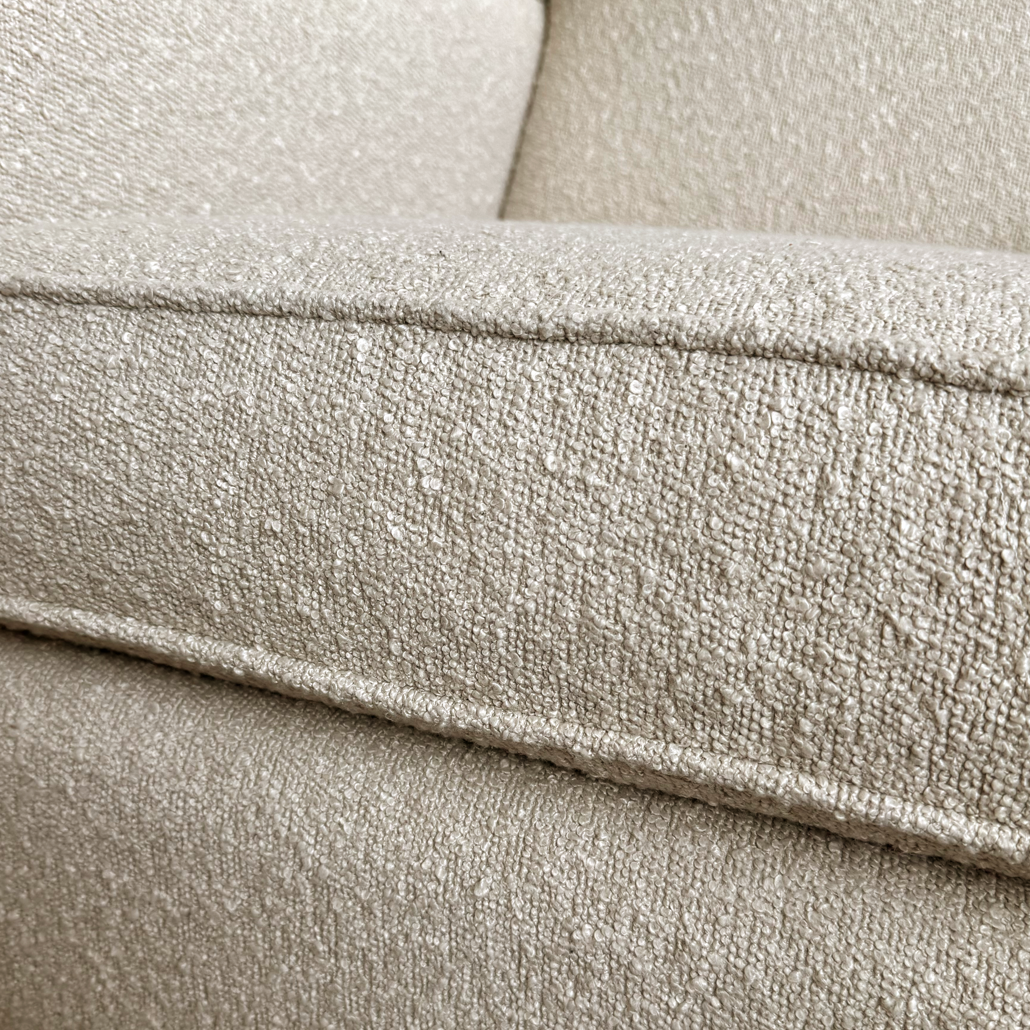 Cottage Flax Swatch