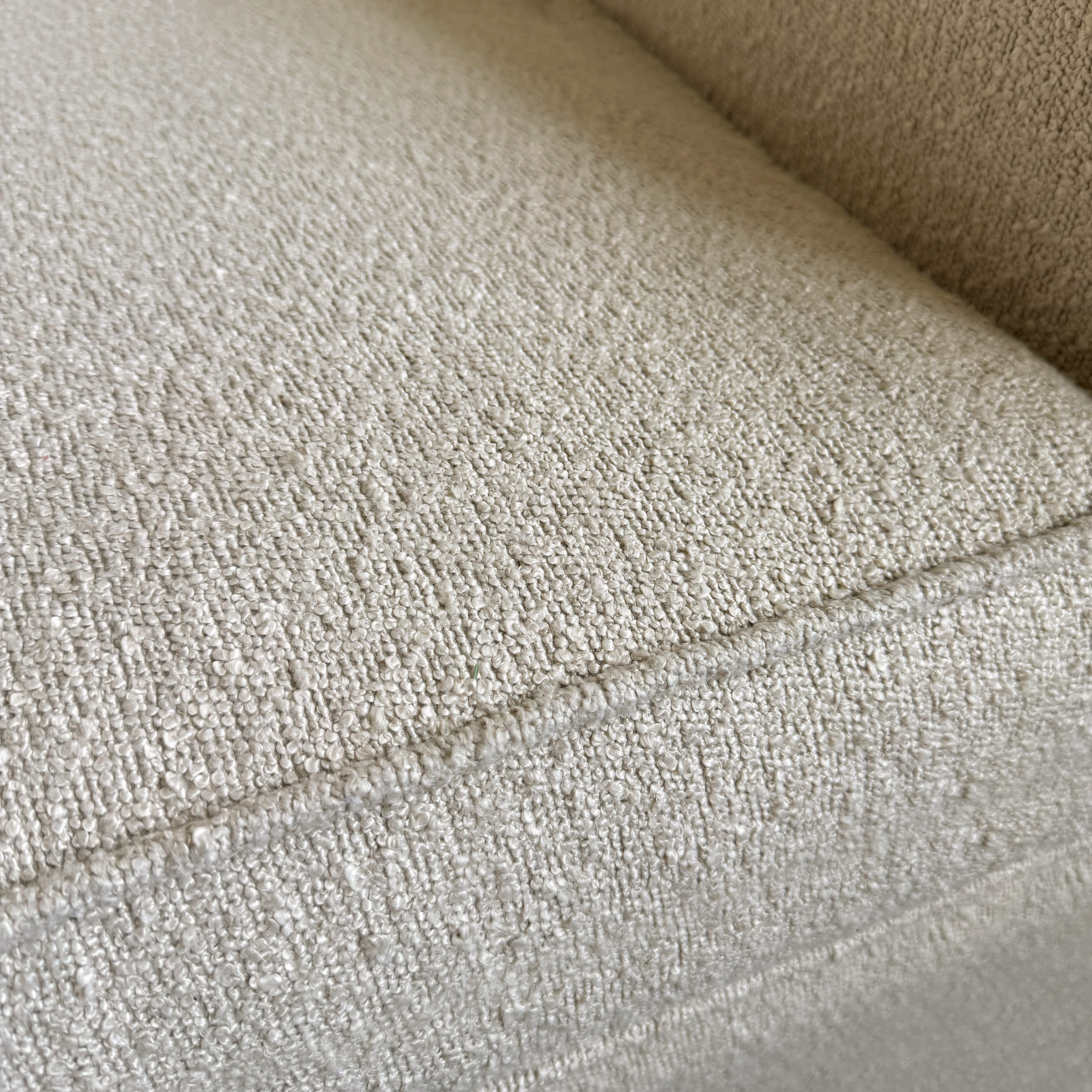 Cottage Flax Swatch