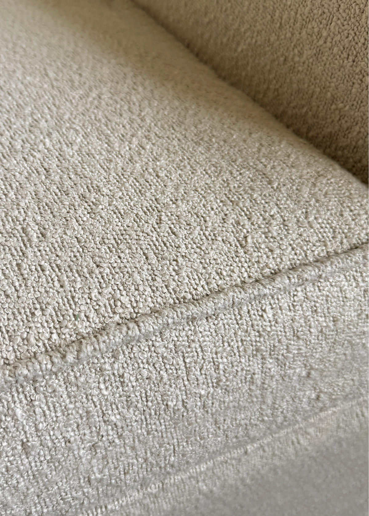 Cottage Flax Swatch