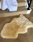 Fur Rug - Highland Hide Cream