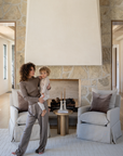 HIGH PERFORMANCE BREEZE STONE SWATCH