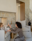 HIGH PERFORMANCE BREEZE STONE SWATCH