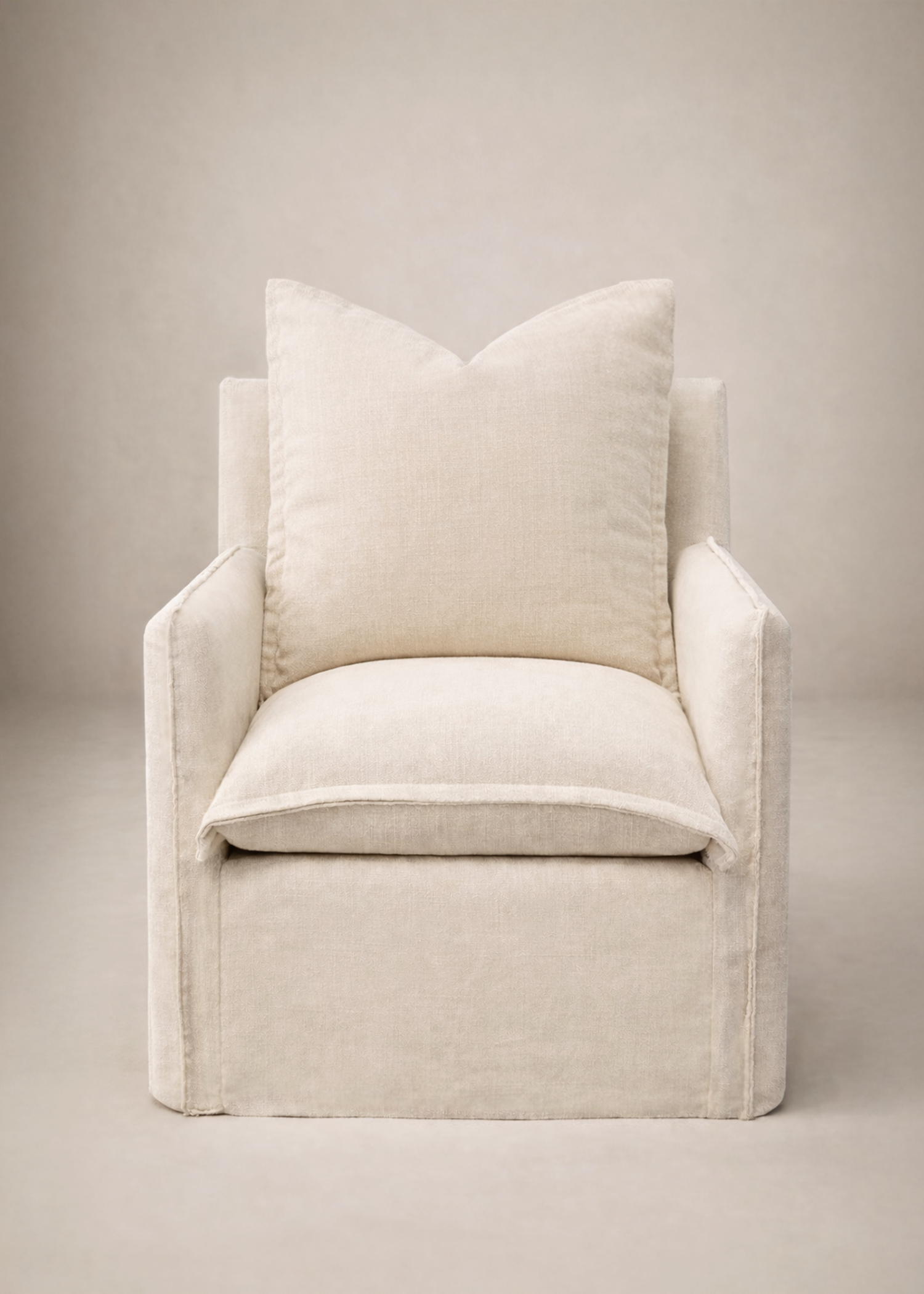 Margot Swivel Nursery Glider