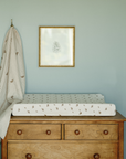 'Squirrel' Nursery - Changing Pad Cover