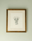 The 'Elephant' Framed Art