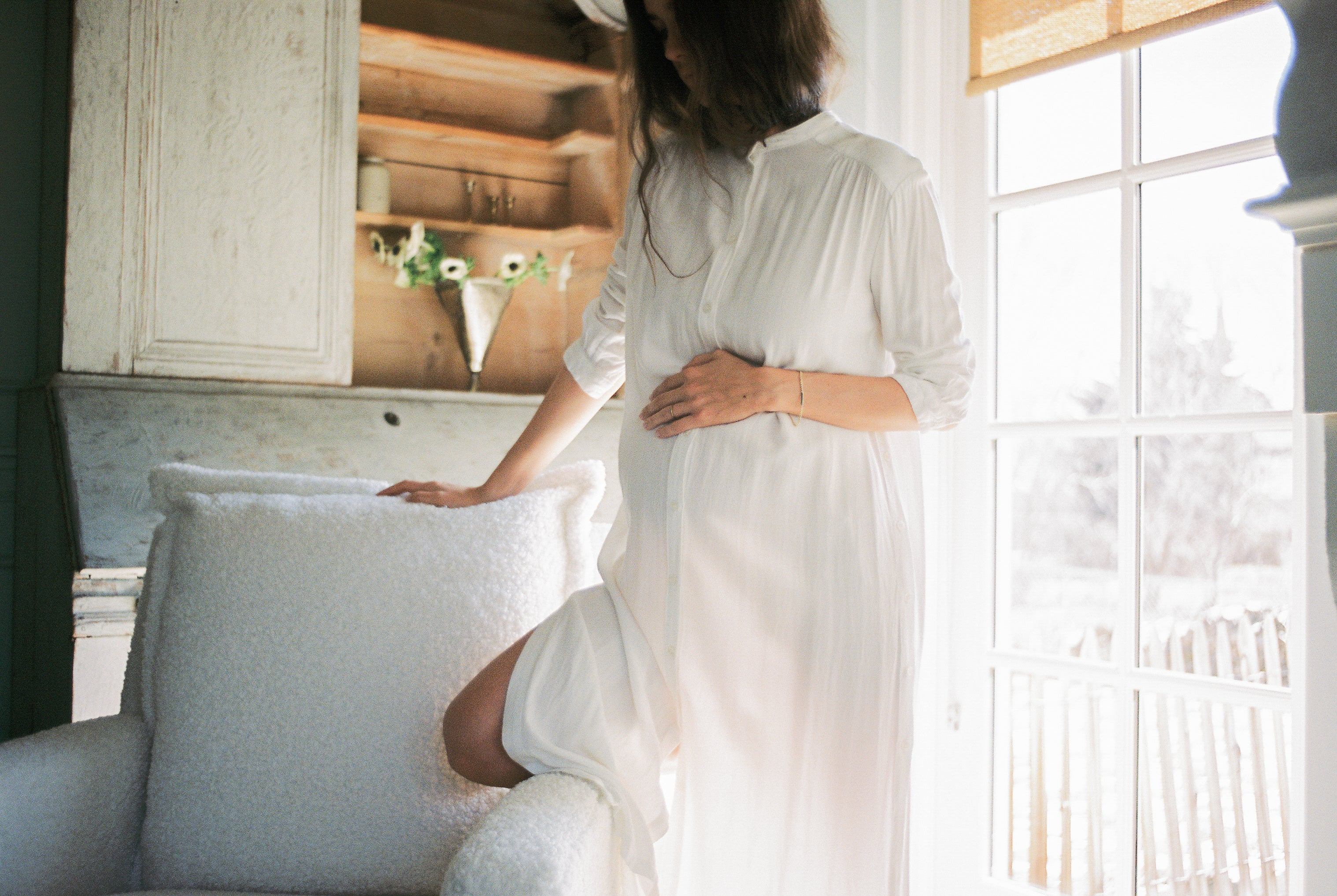 SHEEPSKIN CLOUD SWATCH