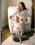 Fur Rug - Highland Hide Mocha