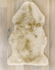 Fur Rug - Highland Hide Cream