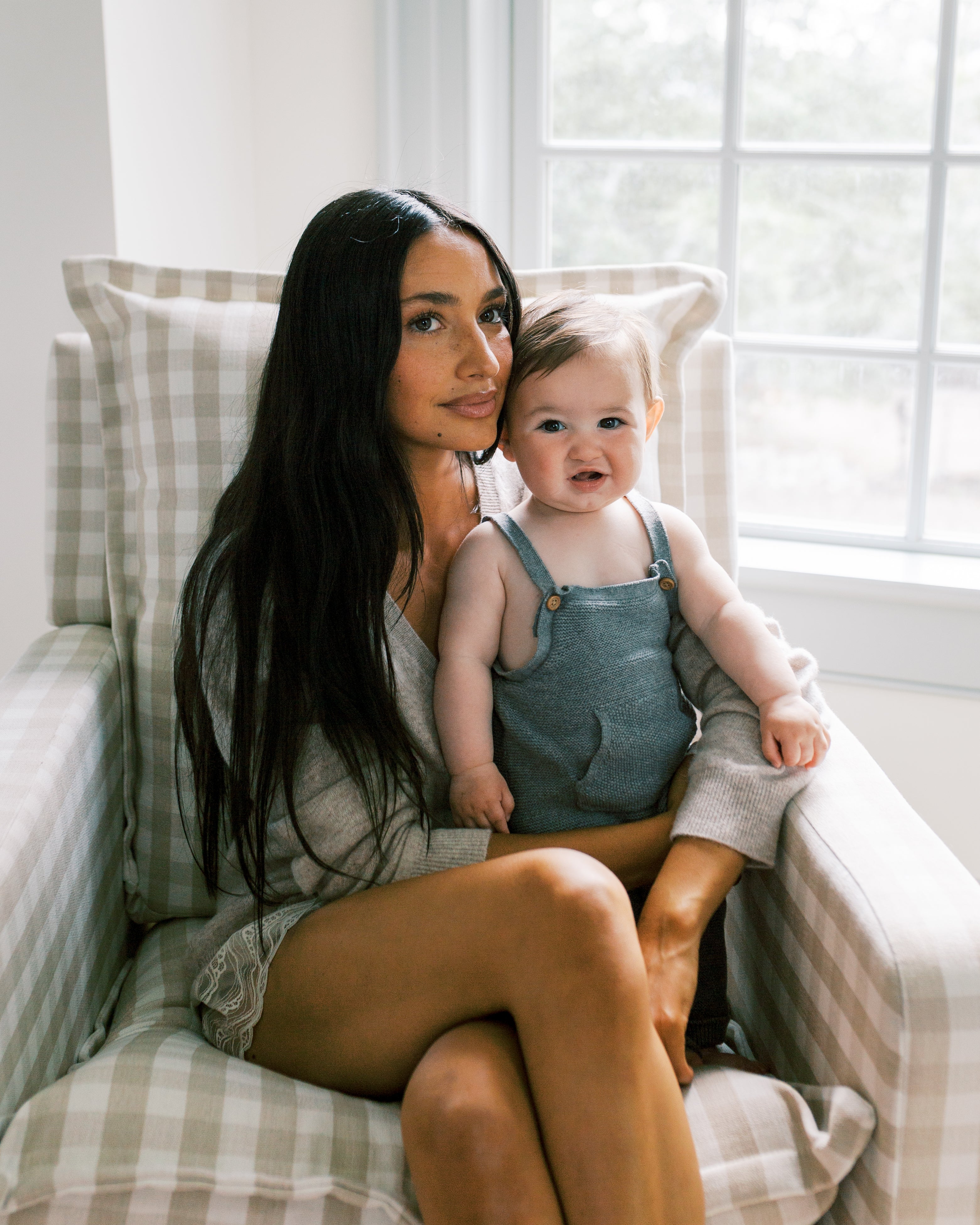 Flynn Gliding Swivel Nursery Recliner