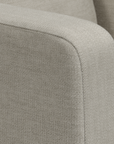 High Performance Antique Linen Swatch