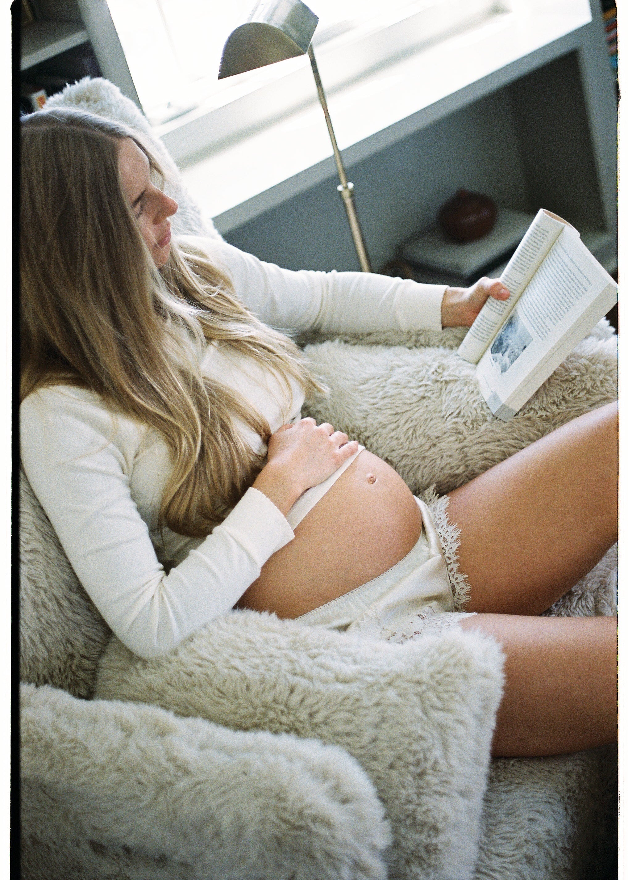 Aussie Faux Hide Swatch