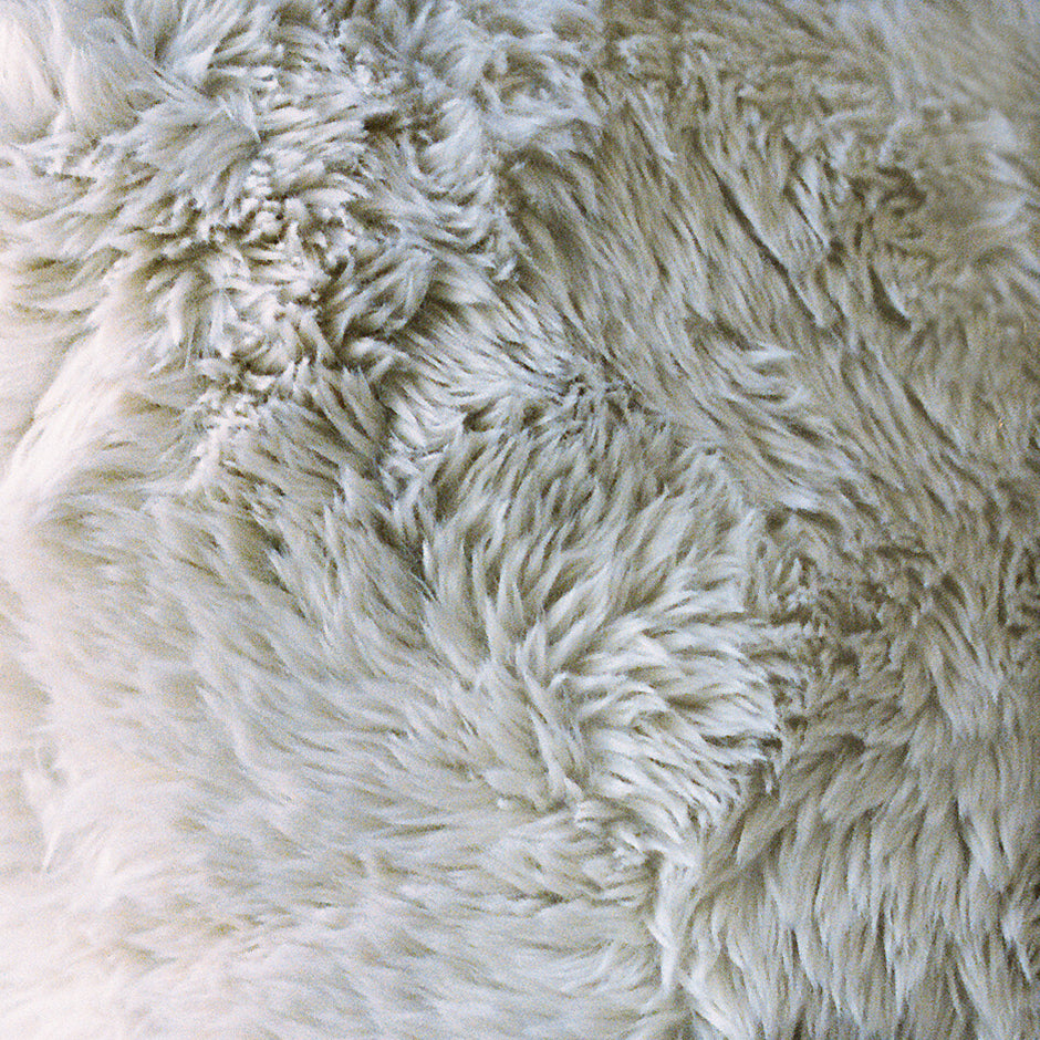 Aussie Faux Hide Swatch