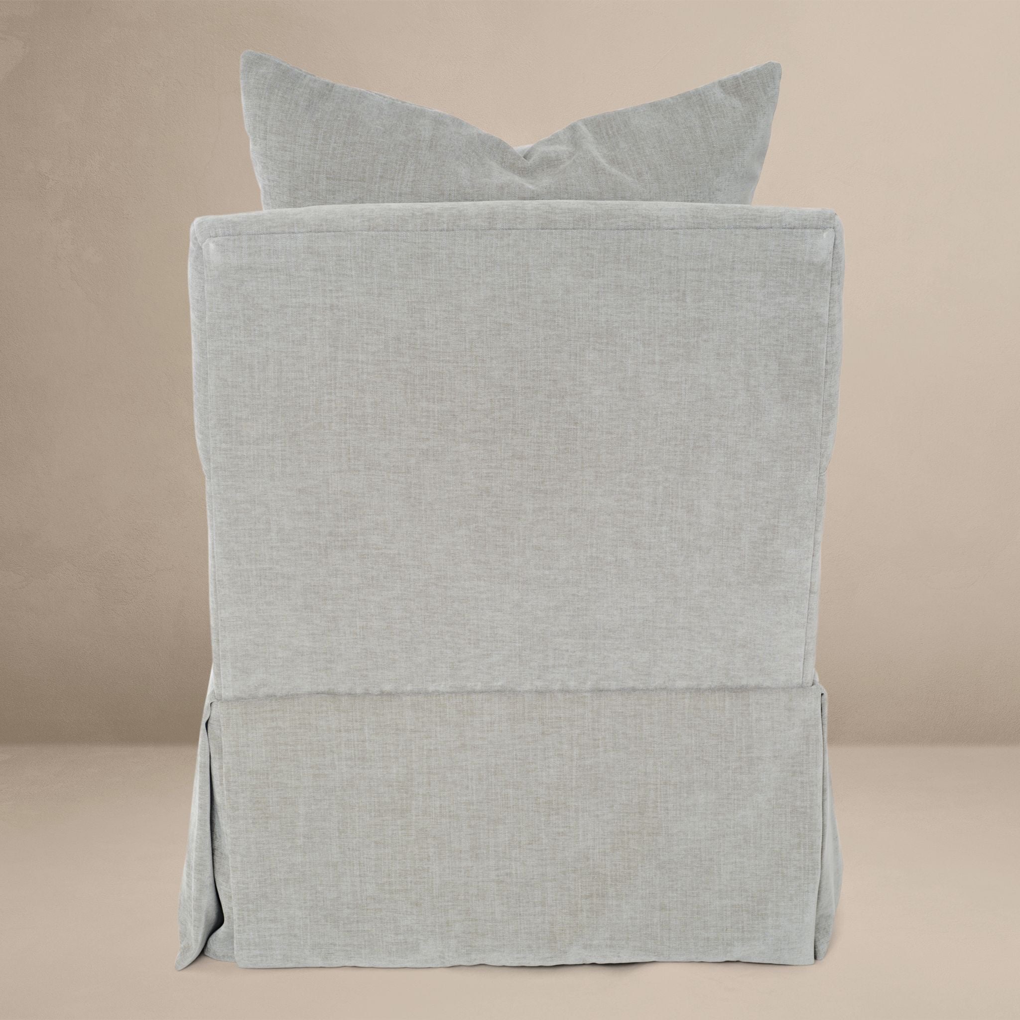 Zoey Swivel Nursery Glider