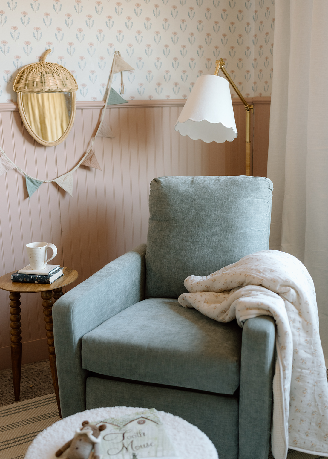 Dream Celadon Swatch