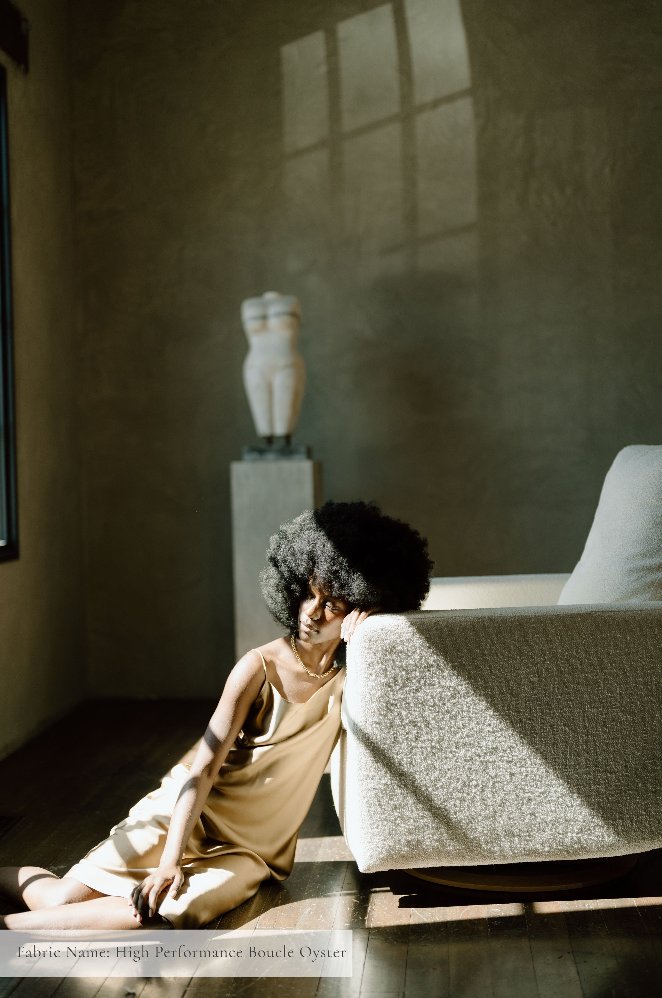 Drew Gliding Swivel Nursery Recliner